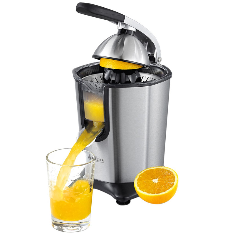 آب مرکبات گیری فلر مدل CS 160 آب مرکبات گیری فلر مدل CS 160