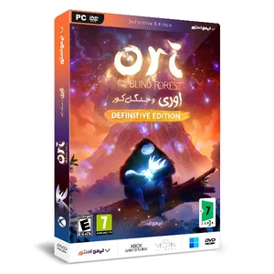 بازی Ori And The Blind Forest مخصوص PC نشر لیمو استور