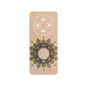 MAHOOT Art of Illumination 3 Cover Sticker for Xiaomi Poco C75