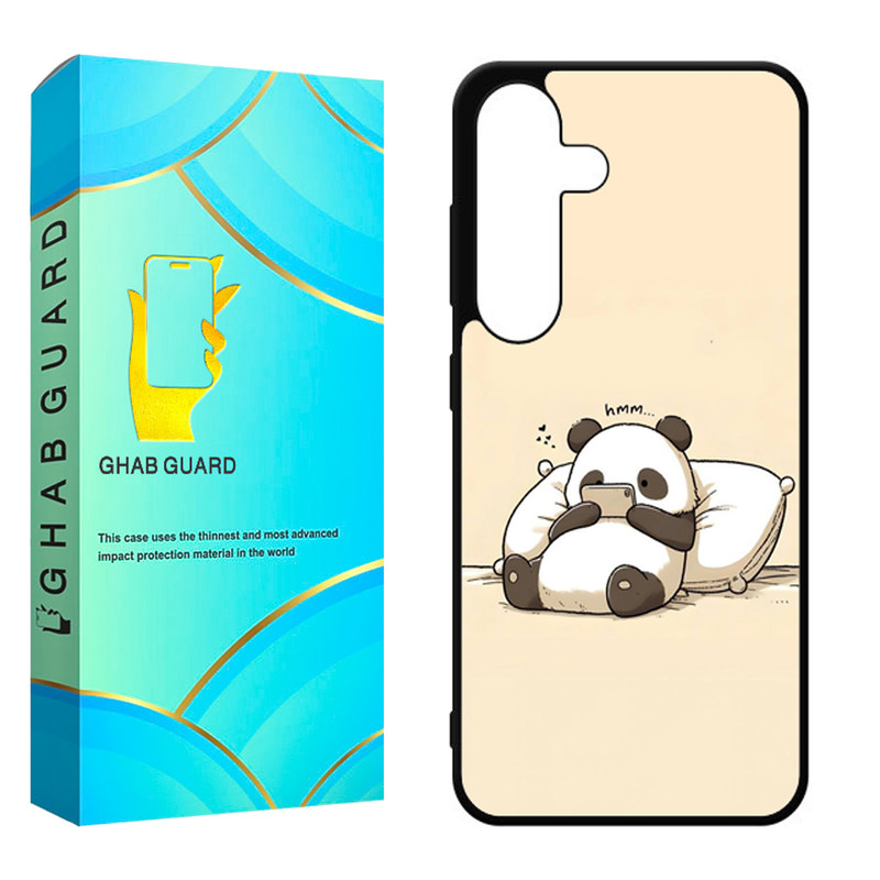 کاور قاب گارد مدل CHAPGHAB مناسب برای گوشی موبایل سامسونگ Galaxy S23 FE