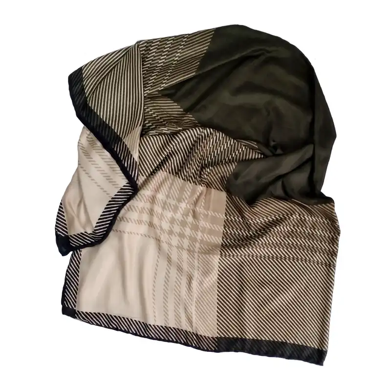 روسری زنانه مدل AB12