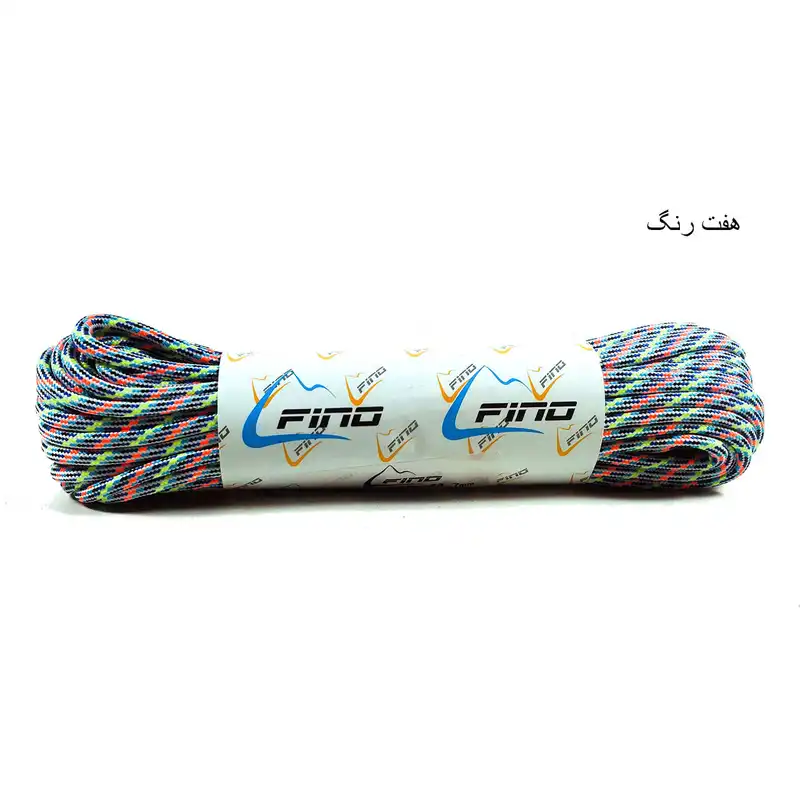 طناب پاراکورد 20 متری فینو مدل QU-2