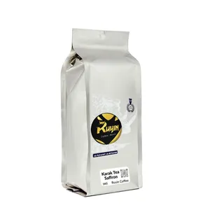 چای کرک زعفران رویین - 1000 گرم