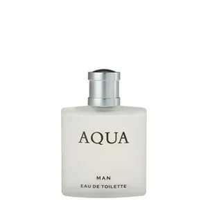 ادو تویلت مردانه آکوا من مدل 01 حجم 90 میلی لیتر