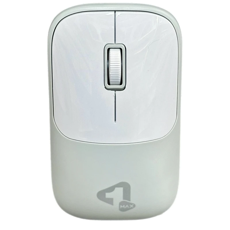 ماوس بی سیم وان مکس مدل OM-W43