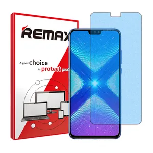 HyMblu matte anti blue screen protector suitable for Honor 8X mobile phone
