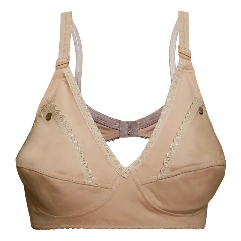 سوتین شیردهی مدل Tshk