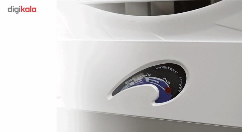 کولر آبی 3500 برفاب مدل BF3-V