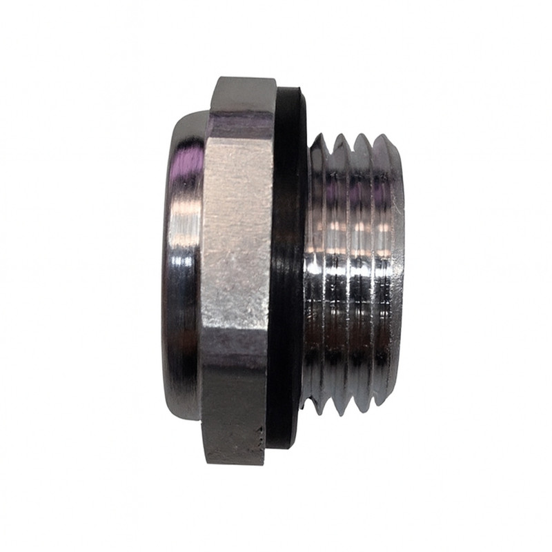 گیج چشمی روغن مدل G 3/4 بسته 10 عددی