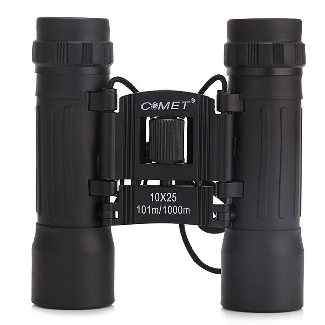 دوربین دوچشمی کومت مدل 10X25 M101 -  - 6