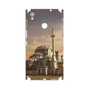 MAHOOT Hagia Sophia Mosque-FullSkin Cover Sticker for Tecno Camon CX Air