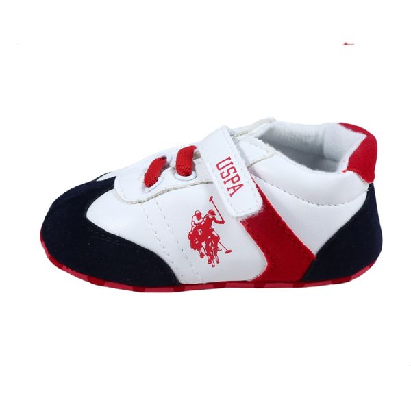 پاپوش نوزادی مدل Y2