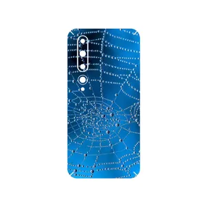 MAHOOT Spider web Cover Sticker for Xiaomi Mi 10 5G