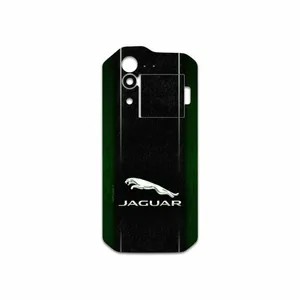 MAHOOT Jaguar Cars Cover Sticker for CAT S60