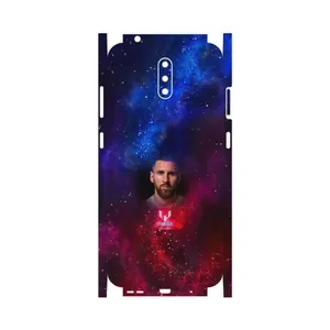 MAHOOT Lionel Messi 1-FullSkin Cover Sticker for Nokia 2.3