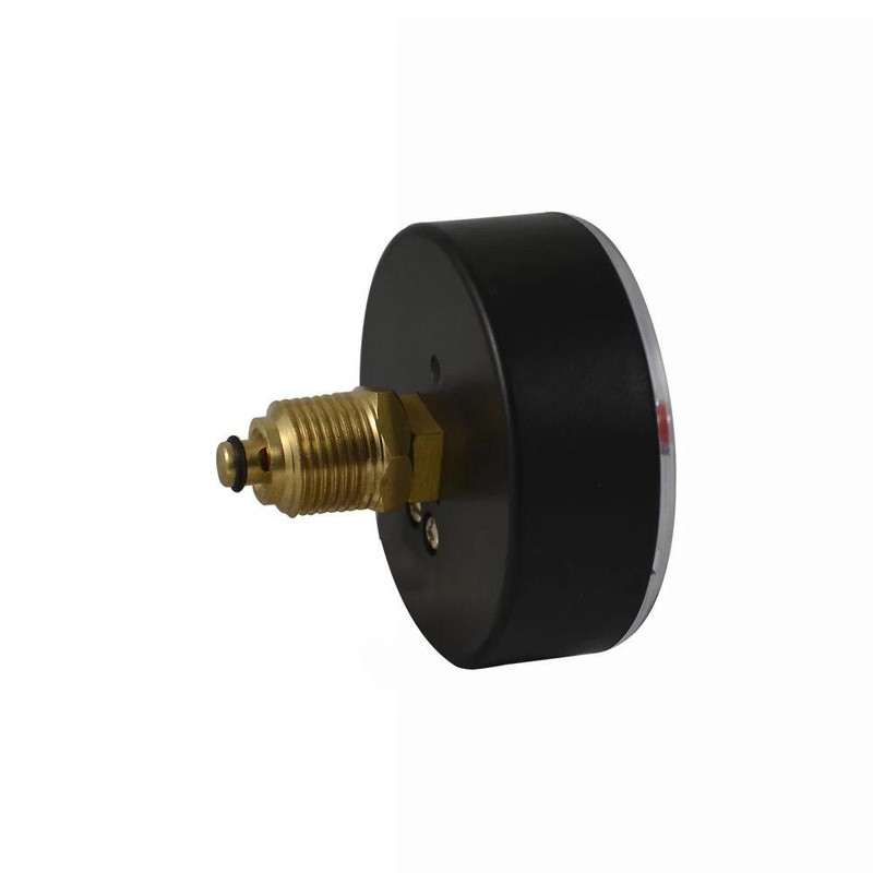 گیج دما و فشار مدل S1