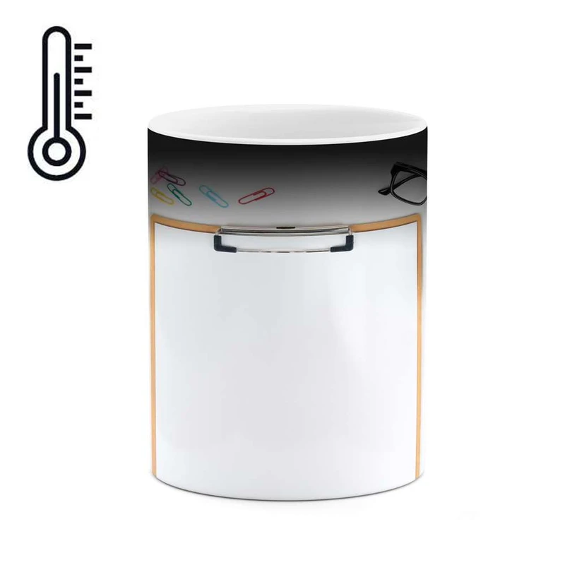 ماگ حرارتی کاکتی مدل مهندس کد mgh18003