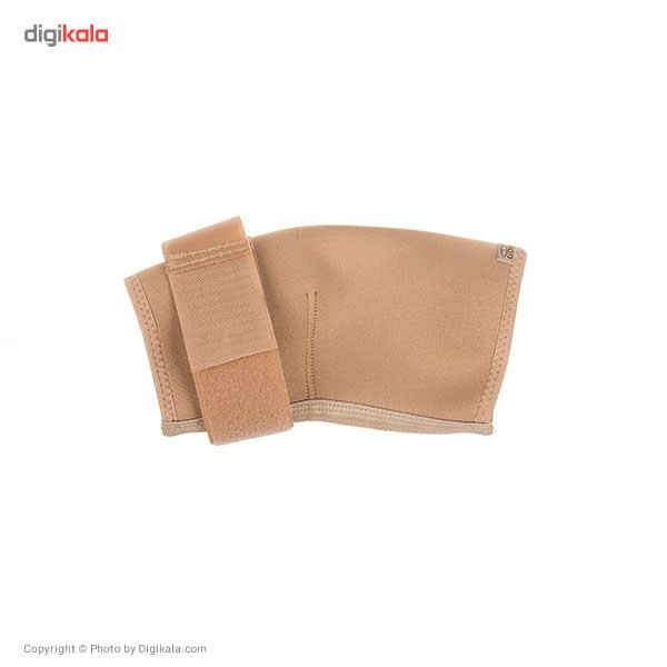 آرنج بند پاک سمن مدل Neoperene With Strap سایز XXL