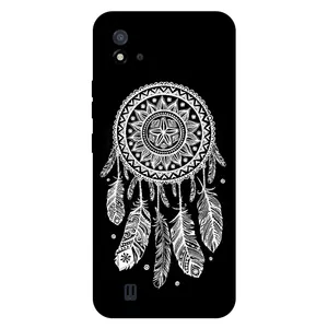 Megafone 7196 Cover For Realme C11 2021