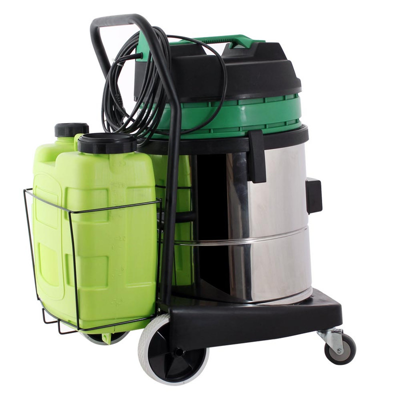 مبل شوی گرین وکیوم مدل 402