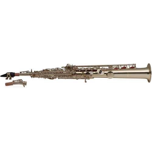 ساکسیفون سوپرانو استگ مدل WS-SS225
