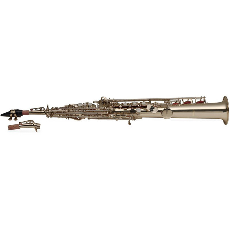 ساکسیفون سوپرانو استگ مدل WS-SS225