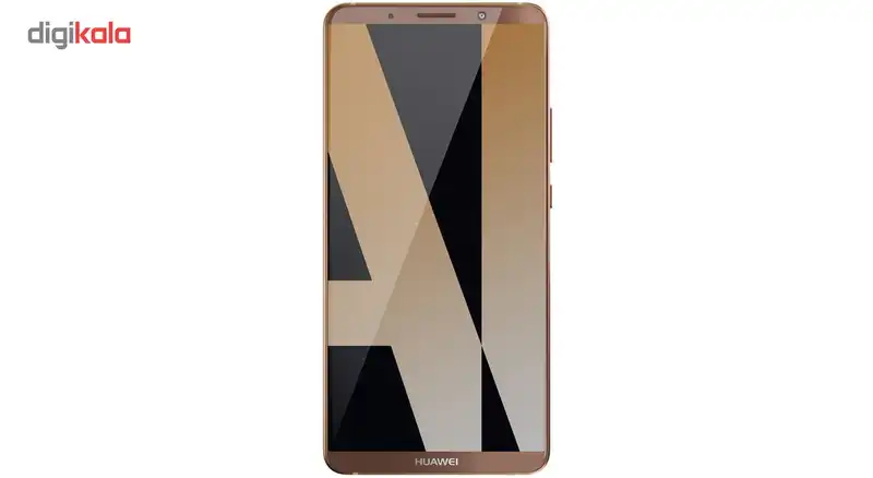 گوشی موبایل هوآوی مدل Mate 10 Pro BLA-L29 دو سیم‌ کارت