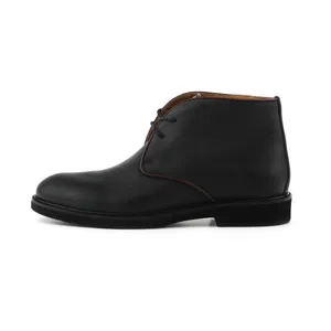 نیم بوت مردانه لرد مدل 5081Black