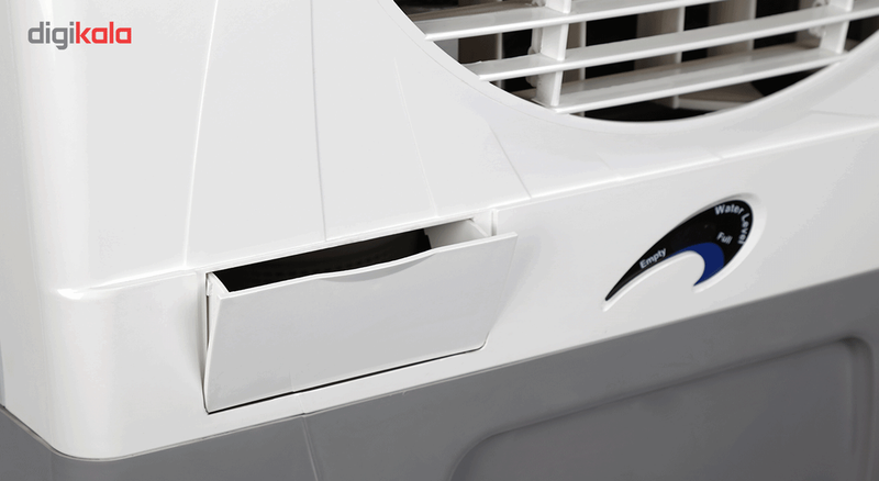 کولر آبی 3500 برفاب مدل BF3-V