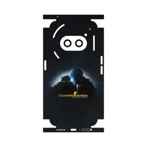 MAHOOT Counter_Strike-FullSkin Cover Sticker for Nothing Phone 2a