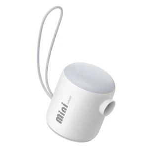 پمپ باد بیسوس مدل portable air pump