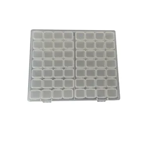 جعبه ابزار خیاطی مدل نظم دهنده منجوق و پولک 