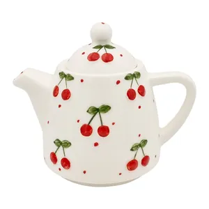 قوری مدل اشکان کد 11243xalb گنجایش 500 میلی لیتر