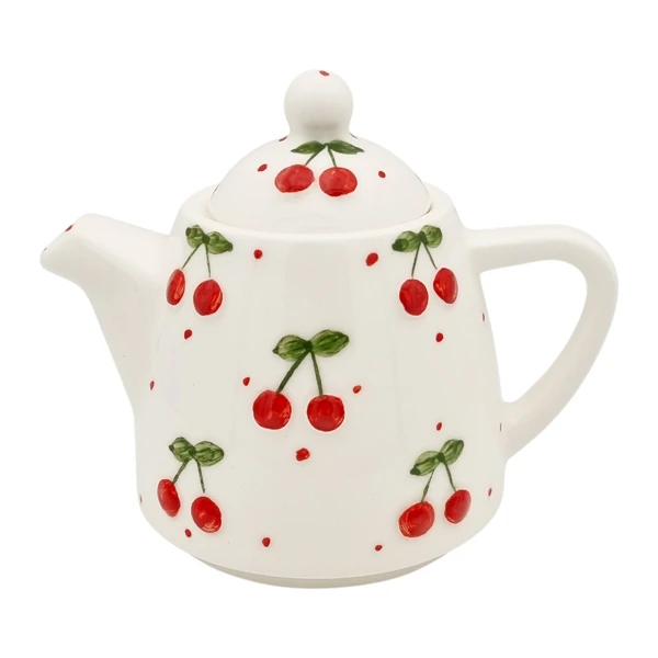 قوری مدل اشکان کد 11243xalb گنجایش 500 میلی لیتر