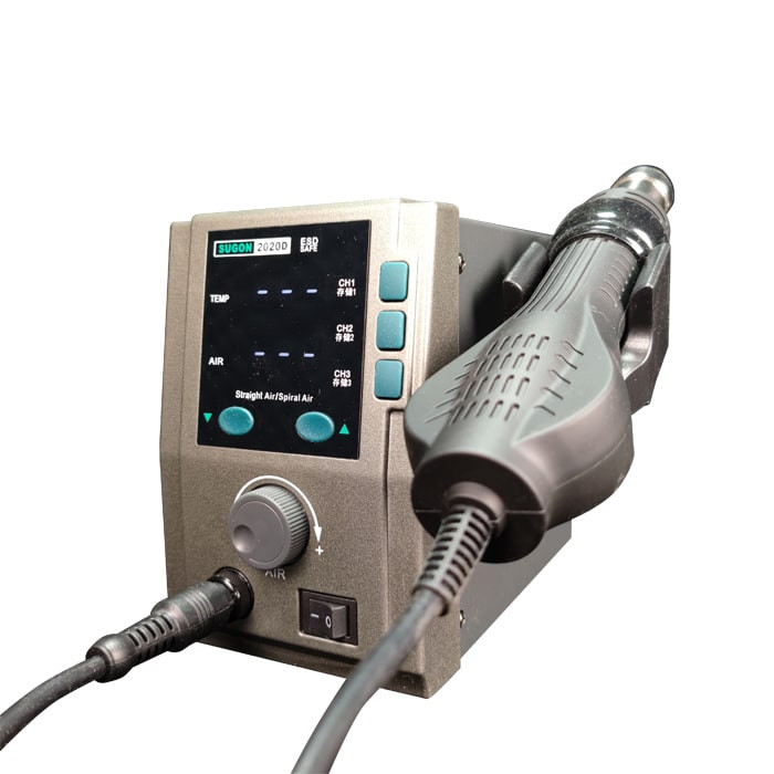 هیتر دیجیتال سوگون مدل SUGON 2020D هیتر دیجیتال سوگون مدل SUGON 2020D