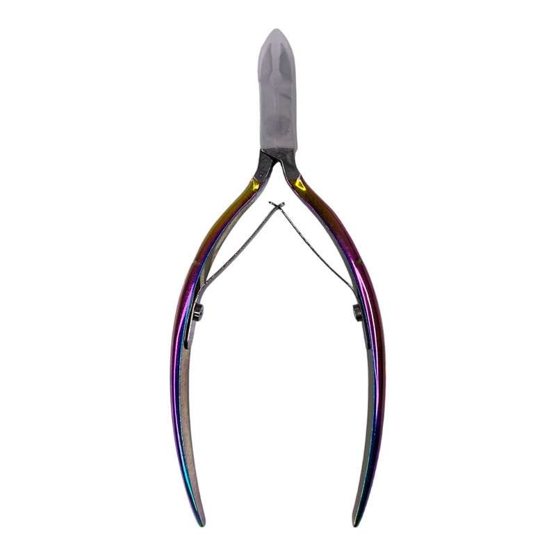 نیپر ناخن مدل DX-16