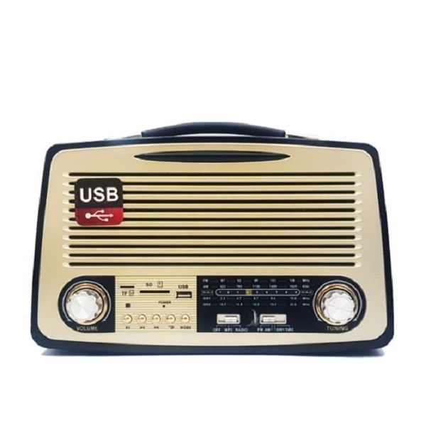 رادیو مدل 1700