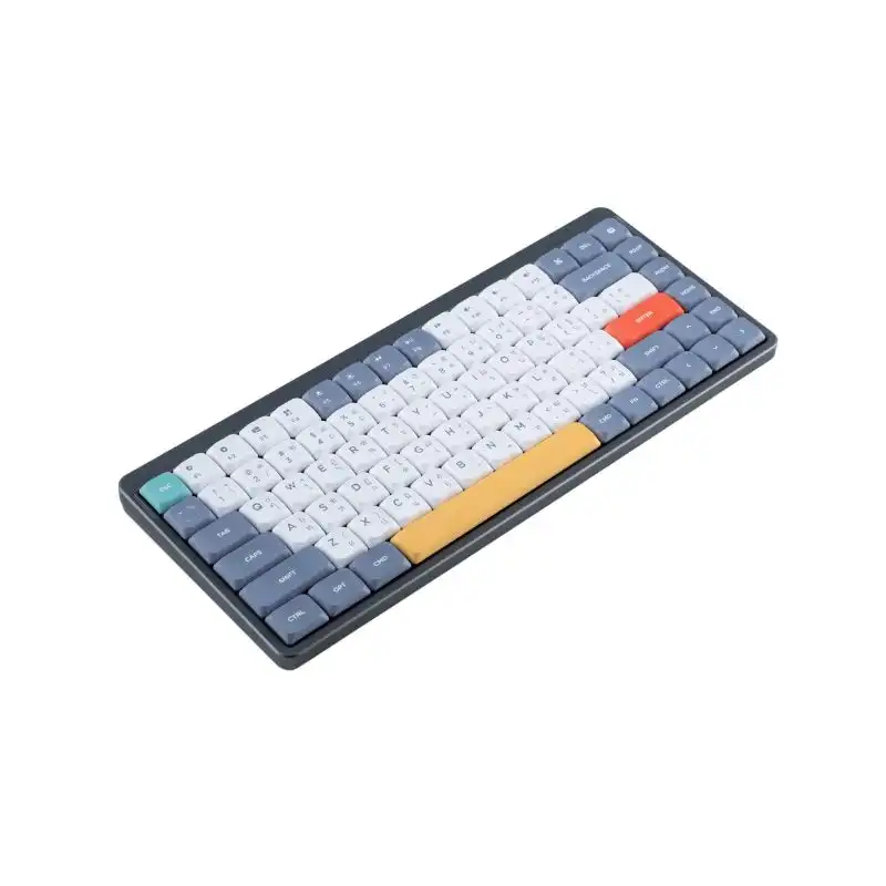 کیبورد مخصوص بازی نوفی مدل Air75