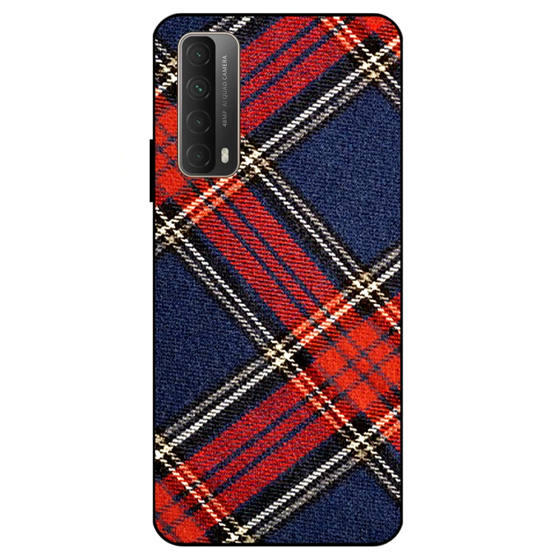 کاور مگافون کد 8103 مناسب برای گوشی موبایل هوآوی Y7A