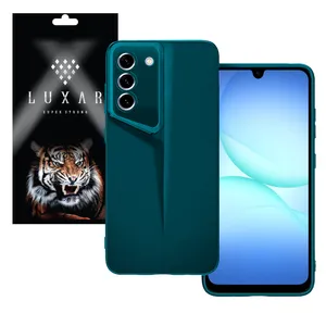 Luxar a26 -Porsche Cover For Samsung galaxy a26 / a17