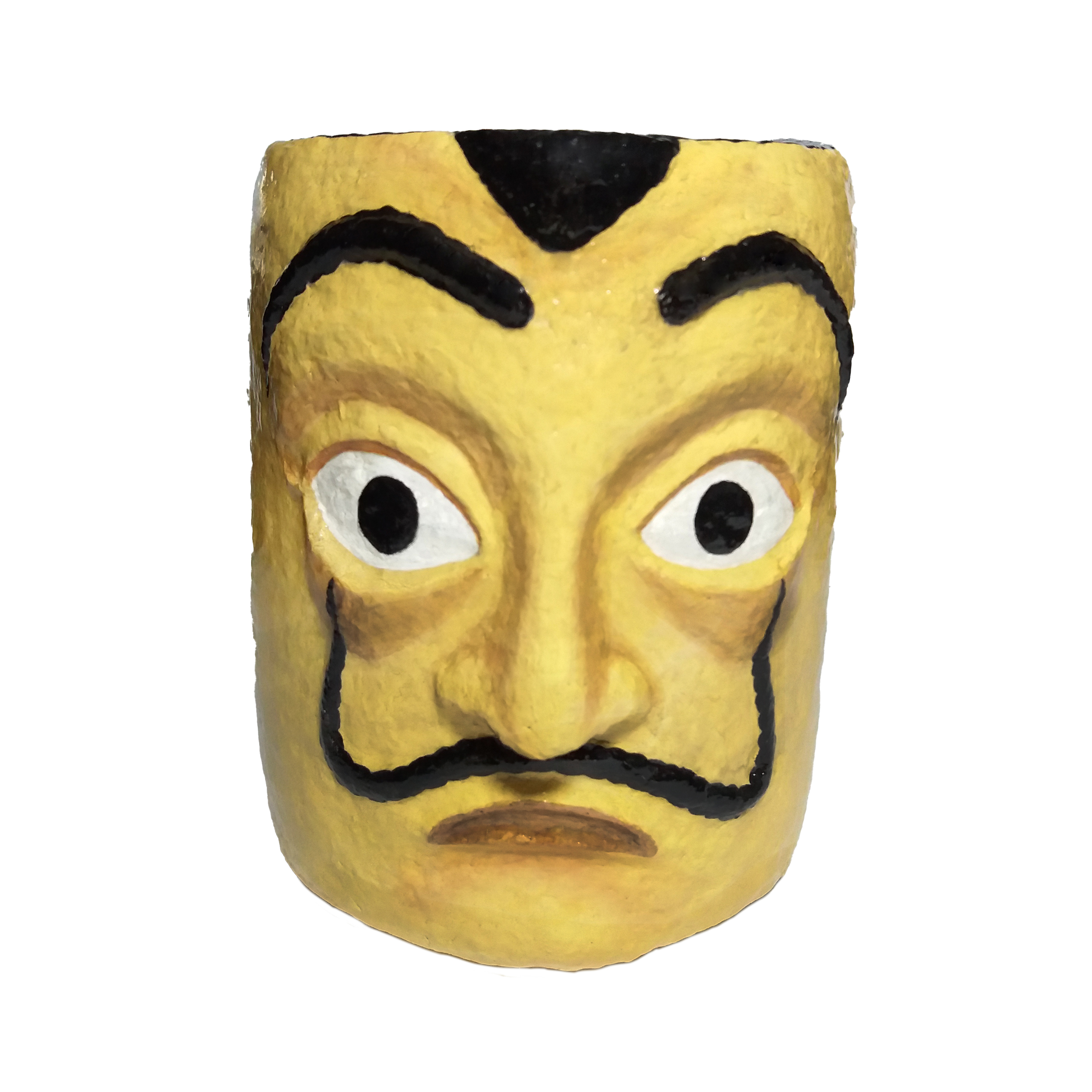 جامدادی رومیزی بوهوبابا مدل PenCase002