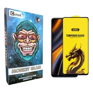 Coconut mnk Y-Horo Screen Protector For Xiaomi poco x4 gt