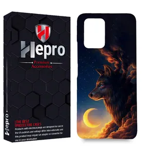 HEPRO MC Cover for XIAOMI POCO X3 GT