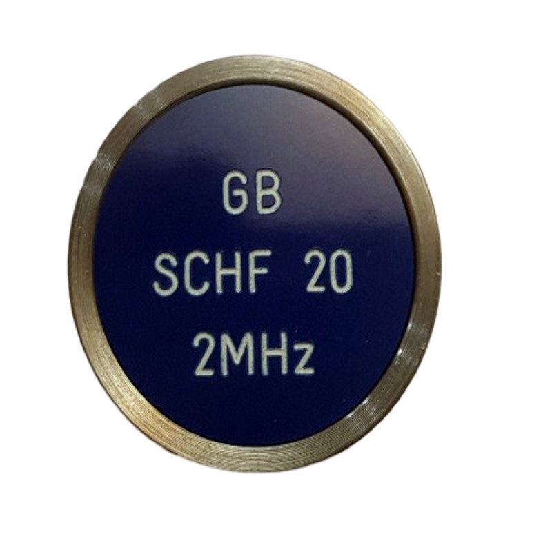 پراب التراسونیک جی بی  مدل SCHF20-2