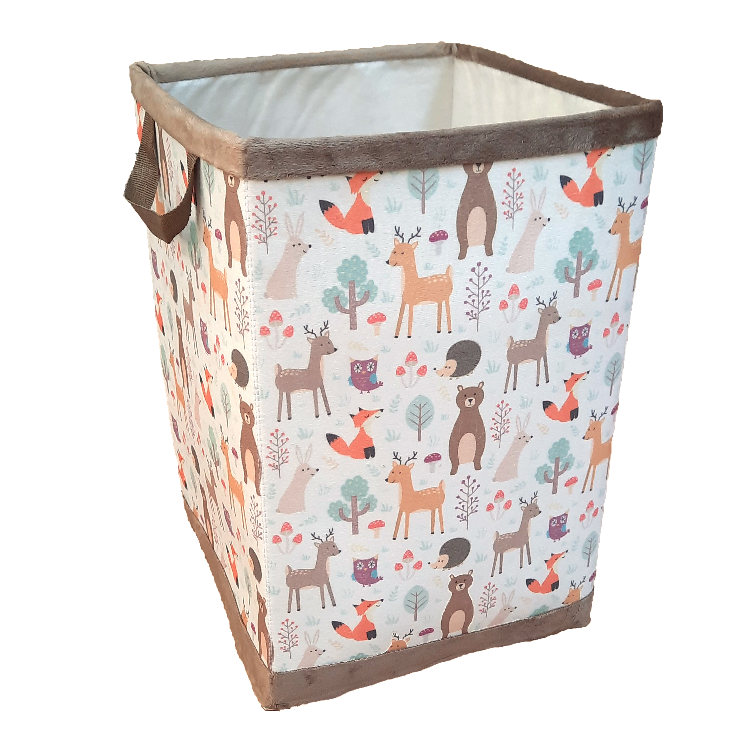 جعبه اسباب بازی کودک مدل 08