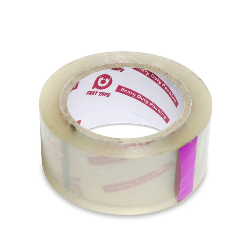 چسب پهن پارت تیپ مدل M30 کد 36 عرض 5 سانتی متر بسته سی و شش عددی چسب پهن پارت تیپ مدل M30 کد 36 عرض 5 سانتی متر بسته سی و شش عددی