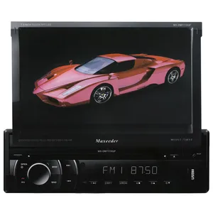 پخش کننده خودرو مکسیدر مدل MX-DM7110GP