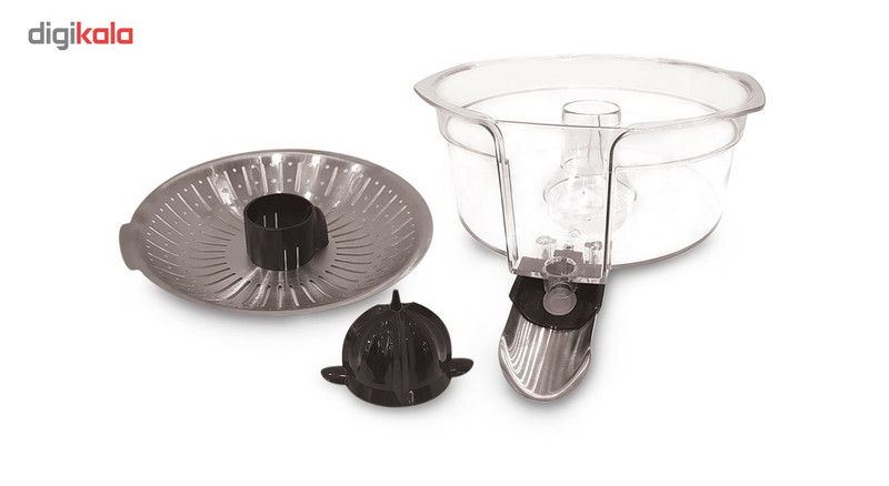 آب مرکبات گیری فلر مدل CS 160