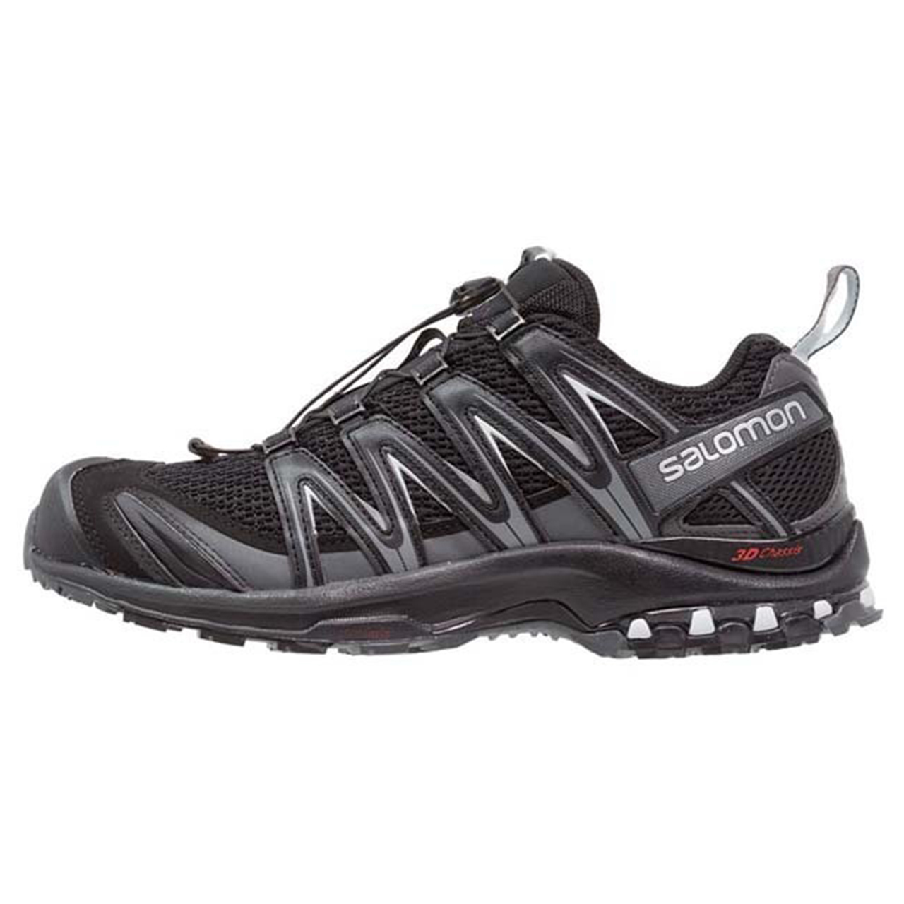 کفش مخصوص پیاده روی مردانه سالومون مدل 392514