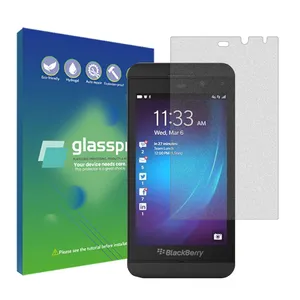 Glass Pro Resistant model Matte screen protector suitable for Blackberry Z10 mobile phone